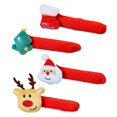 thumbnail image 1 of Shoreew Christmas Door Handle Covers Santa/Christmas Tree/Snowman/Reindeer Door Knob Protectors for Winter Christmas Kitchen Bathroom Home Decor, 1 of 7