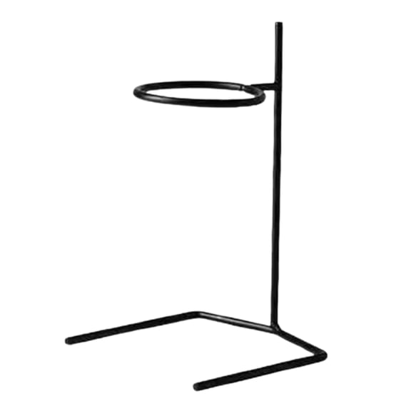 Shoreew Coffee Hand Brewing Stand Seamless Brewing Dripper Holder Stand Easy to Maintain Filter Cup Rack Coffee Pouring Tool