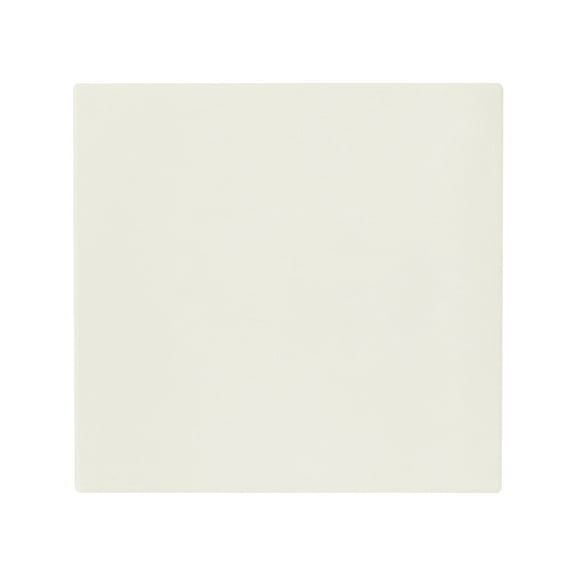 Shoreew Cordierite Pizza Stone for Oven And Grill Square Baking Sheet Thermal Shock Resistant Cooking Stone Multi-Purpose Round Pizza Pan for Pizza Bread Biscuits