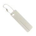 thumbnail image 1 of Shoreew Diamond Cutter Sharpener Mini Keychain Portable Outdoor Camping Emery Nail File Efficient Sharpening Tool for Scissors Fish Hooks, 1 of 7