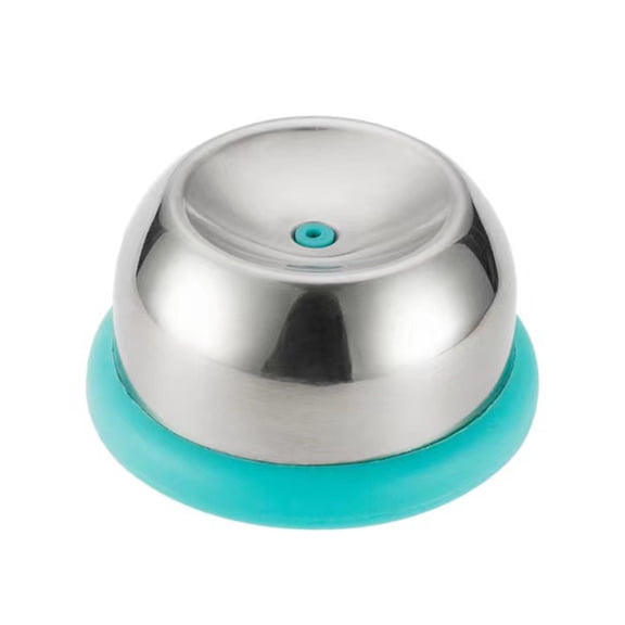 Shoreew Egg Puncher for Boiled Eggs Stainless Steel Egg Hole Poker Peeler Shell Remover Tool Easily Peel Eggs Piercer Hard Boiled Egg Peeler