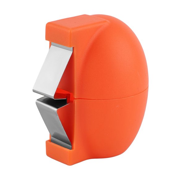 Shoreew Egg Shell Opener Ergonomic Egg Cracker Multi-Functional Egg Peeler for Cooking Baking Kitchen Egg Shell Remover