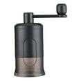 thumbnail image 1 of Shoreew Electric & Manual Coffee Grinder Portable Bean Mill with Adjustable Coarseness Compact Espresso Maker Precision Manual Bean Crusher, 1 of 7