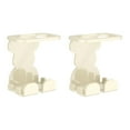 thumbnail image 1 of Shoreew Electric Shaver Holder Wall Mounted Rack Stable Support Storage Stand for Home Office Hotel Bathroom Toilet, 1 of 7