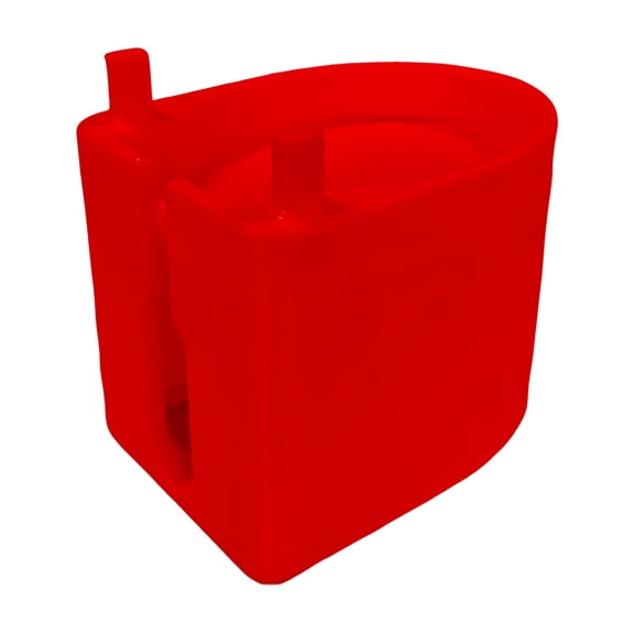 Shoreew Electric Toothbrush Holder Wall Mount Shroud Strong Load-bearing Simple Installation Toothbrush Wall-Mounted Storage Organizer for Bathroom