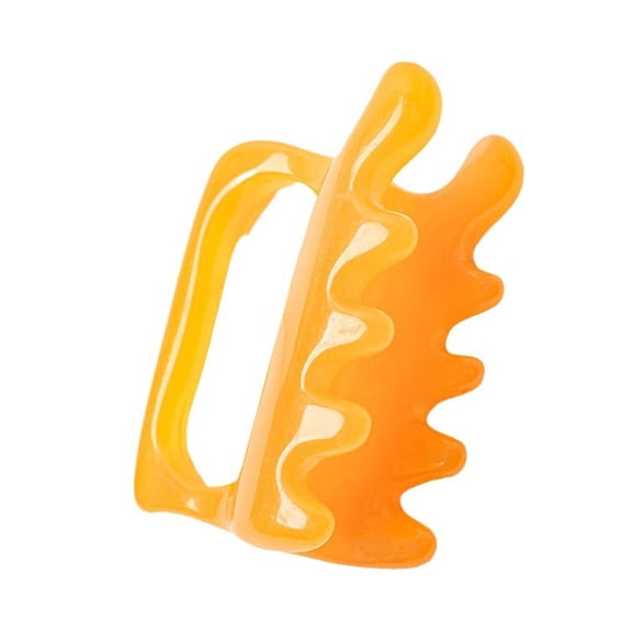 Shoreew Fascia Massage Tool for Cellulite & Muscle Relief – Double Push Massager for Myofascial Release, Body Tension, Lymphatic Circulation, and Acupoint Therapy