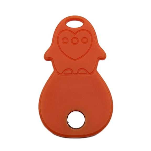 Shoreew Jar Opener for Bottles And Cans Heavy-duty Can Lid Lifter with Hanging Hole Easy Lid Opening Tool Compact Kitchen Gadget for Arthritis