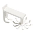 thumbnail image 1 of Shoreew Kitchen Rotating Hooks for Utensils 10 Claw Cooking Utensil Rack for Spoons Pot Rags 360 Degrees Rotation Wall-Mounted Hanger Holder, 1 of 7