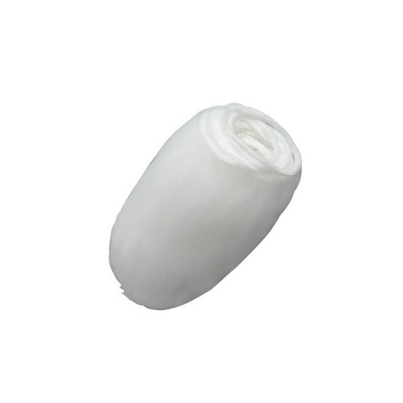 Shoreew Kitchen Sink Strainer with Sink Basket Holder Sink Drain Strainer Filtering Mesh Bags for Kitchen Leftover