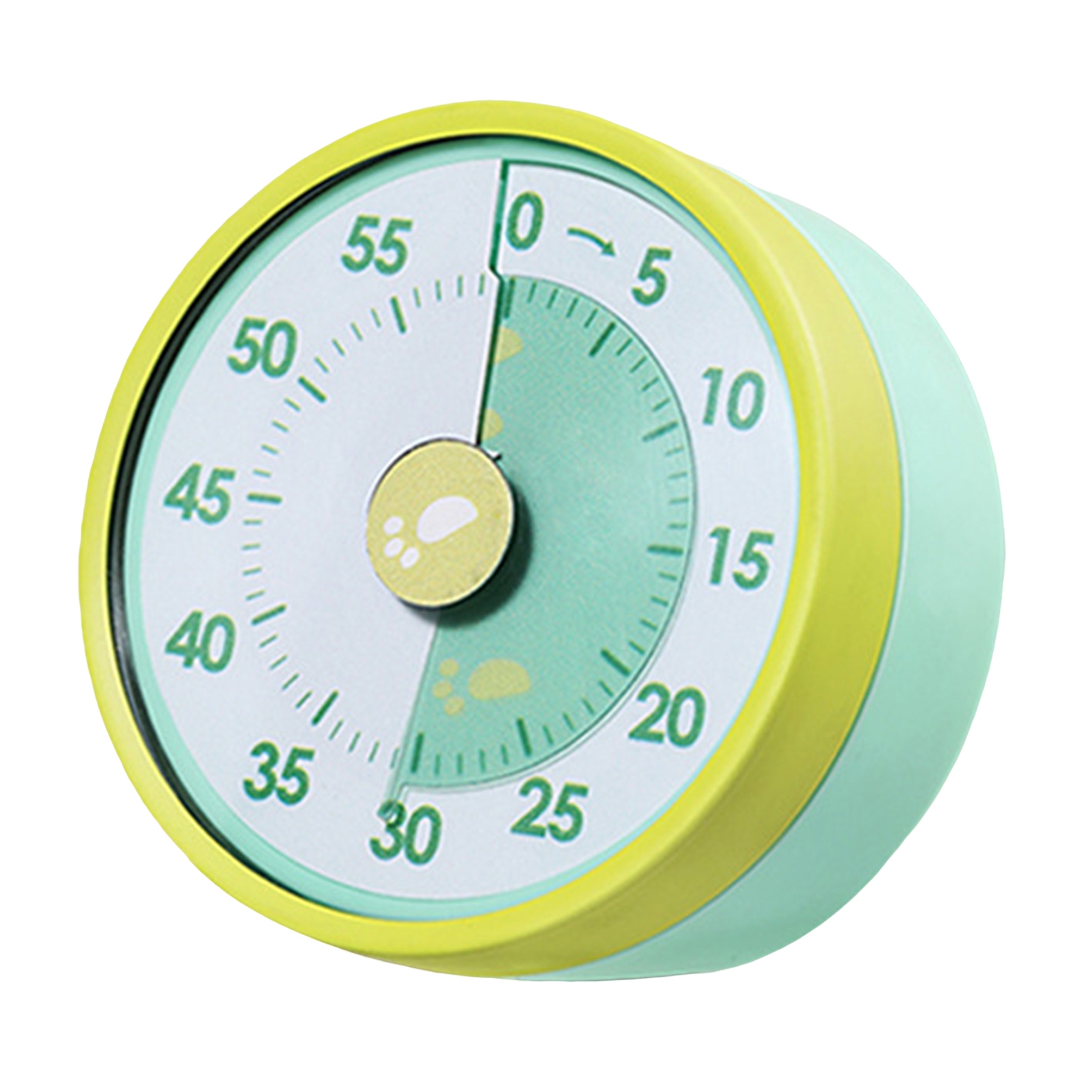 Shoreew Kitchen Timer for Cooking High Precision Chef Timer Clock ...