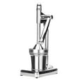 thumbnail image 1 of Shoreew Manual Citrus Juicer Heavy Duty Stainless Steel Lemon Lime Press for Kitchen Bar Efficient Pulp-Free Juice Extractor, 1 of 7