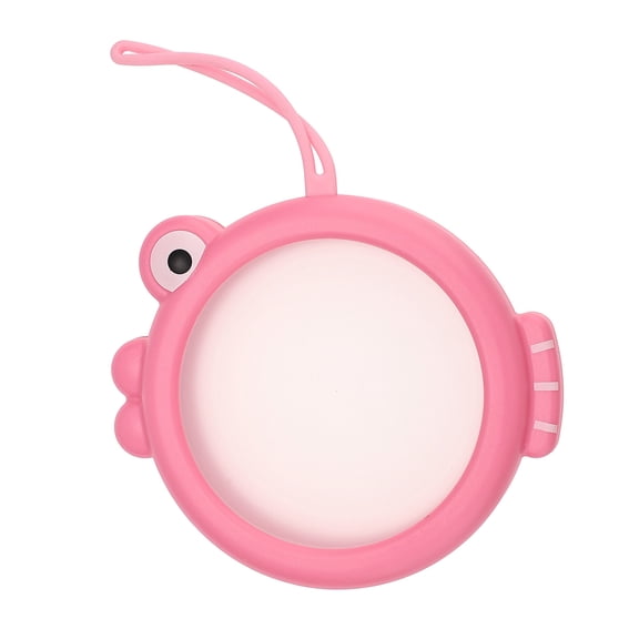 Shoreew Onion Keeper Avocado Saver Airtight Food Storage Box with Silicone Lid Lemon Stackable Fridge Organizer for Picnic Office