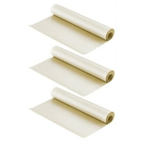 Shoreew Oven Liner Mat for Bottom Rack Heat Resistant Reusable Baking Mat Large Non-Stick Oven Mat Gas Stove Bottom Protector