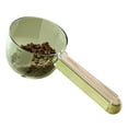thumbnail image 1 of Shoreew Pet Food Measuring Scoop,Dog Cat Food Scoop for Wet Food Accurate Measurement Pet Food Portion Control Tool for Rice Flour Soybean, 1 of 7