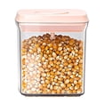 thumbnail image 1 of Shoreew Portable Milk Powder Container Box with Sealed Lid Dust-proof & Moisture-proof BPA Free Storage Box Multifunctional Baby Snack Fruit Food Container Baby Supplies, 1 of 7
