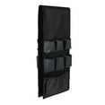 thumbnail image 1 of Shoreew Refrigerator Storage Bag Hanging Organizer with 15 Pockets Breathable Fabric Easy to Install Fridge Storage Organizer, 1 of 6