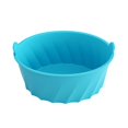thumbnail image 1 of Shoreew Reusable Silicone Slow Cooker Liner Safe Cooking Solutions Food-Grade Non-Stick Surface Pot Accessory, 1 of 7