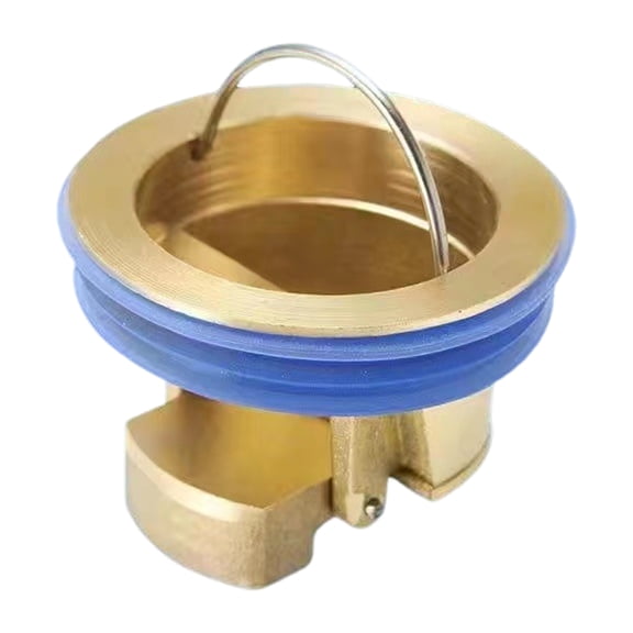 Shoreew Shower Floor Drain Insert with Anti-Backflow Valve & Deodorizing Cartridge – Fast Drainage & Anti-Slip Design for Toilets