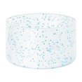 thumbnail image 1 of Shoreew Silicone Cup Sleeve Glitter Anti-Slip Heat Insulation Cover Lightweight Water Bottle Pad for Tumbler, 1 of 7