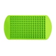 thumbnail image 1 of Shoreew Silicone Mini Ice Cube Tray 160 Small Cubes Visual Sensory Ice Cubes Quick Freezing Easy Deicing Perfect DIY Tool, 1 of 7