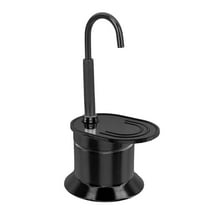 Shoreew Single Tube Moka Pot 1 Cup 50ML Italian Coffee Maker Portable Coffee Brewer for Outdoor Parties Travel Camping