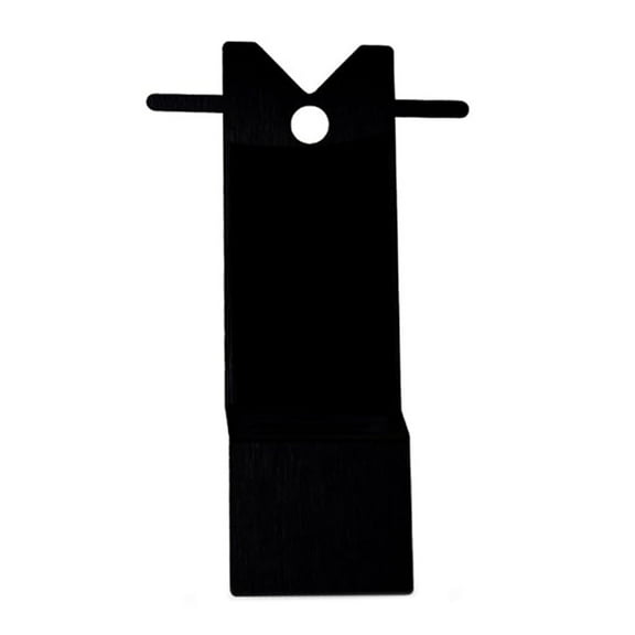 Shoreew Slow Cooker Lid Holder Heat-Resistant Reusable Pot Lid Stand Plastic Organizer for 6QT Crock Pots Space-Saving Hanging Rack