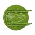 thumbnail image 1 of Shoreew Sprouting Lid with Stand Bean Sprouting Lid for Mason Jars BPA Free Plastic Sprout Maker Kit Easy Seeds Germination Tools for Alfalfa Broccoli Salad, 1 of 7
