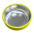 thumbnail image 1 of Shoreew Stainless Steel Baby Bowls with Suction 2-in-1 Toddler Feeding Plates Heat-Resistant Spill-Proof Suction Bowls for Infant, 1 of 7
