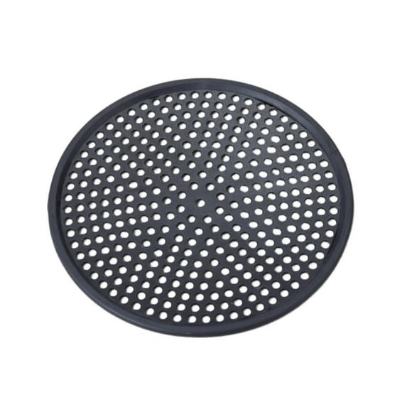 Shoreew Stainless Steel Sink Strainer with Silicone Ring Hair Trap Stopper for Shower Drain Cover Rust-Resistant Bathroom Floor Drain Filter