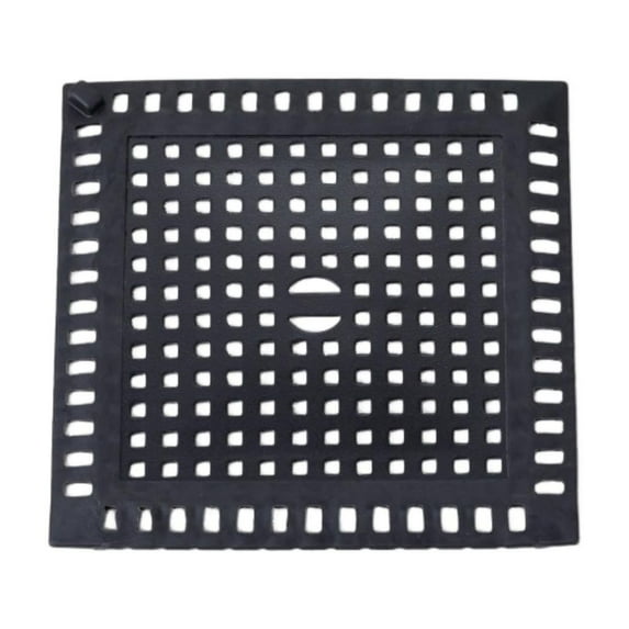 Shoreew Stainless Steel Sink Strainer with Silicone Ring Hair Trap Stopper for Shower Drain Cover Rust-Resistant Bathroom Floor Drain Filter