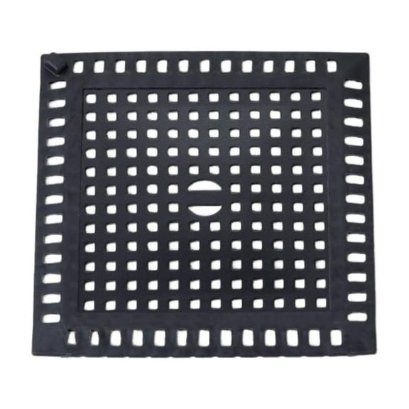 Shoreew Stainless Steel Sink Strainer with Silicone Ring Hair Trap Stopper for Shower Drain Cover Rust-Resistant Bathroom Floor Drain Filter