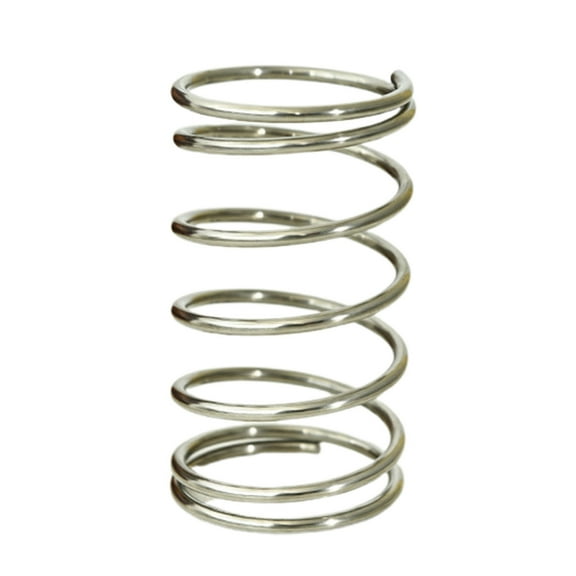 Shoreew Stainless Steel Toothbrush Holder Spiral Design Multipurpose Toothpaste Makeup Brush Storage Rack Bathroom Organizer