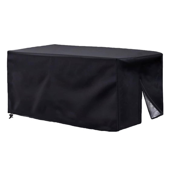 Shoreew Wagon Cart Sun Shade Waterproof Oxford Cloth Windproof Drawstring Fastener Tape Foldable Four-wheeled Camping Cart Dust UV Protection Cover