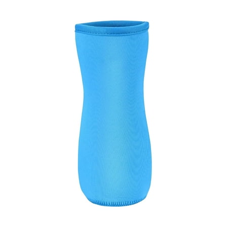 Shoreew Water Bottle Sleeve Insulated Cover for Cirkul 22oz Plastic Stainless Steel Bottles Neoprene Carrier Car Cup Sleeve