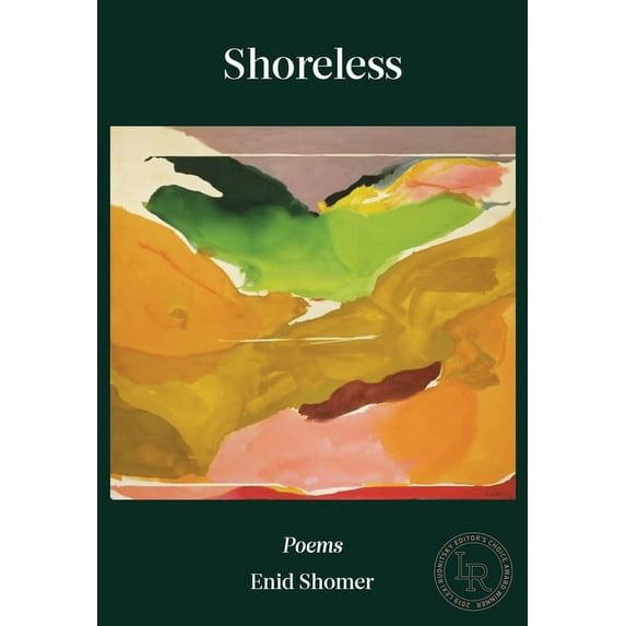 Shoreless (Paperback)