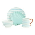 thumbnail image 1 of Shoreline 16 Piece Dinnerware Set, 1 of 7
