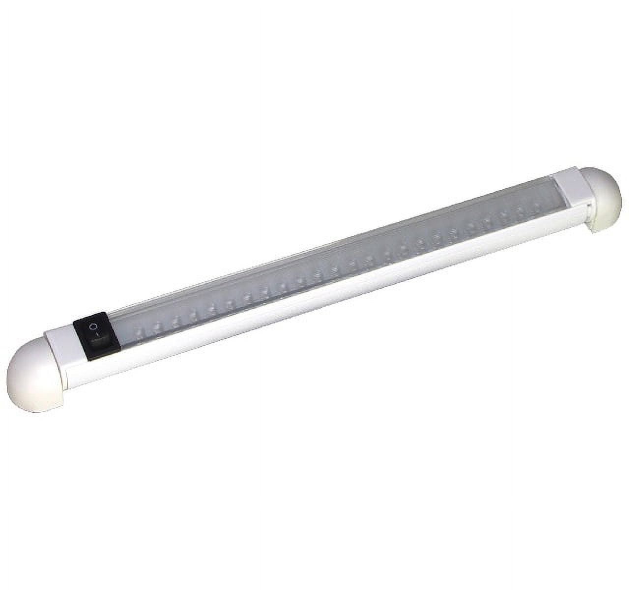 12 12 Volt LED Tube Light Replacement from M4