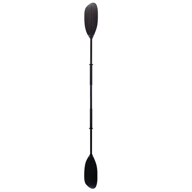 Kayak Paddle Holder Clip By Shoreline Marine - Mountable Paddle Clip For Easy Storage SL92032