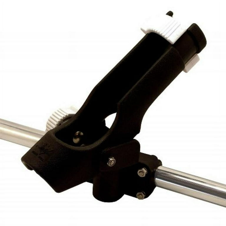 Shoreline Marine Propel Paddle Gear Kayak Rod Holder Holder Propel