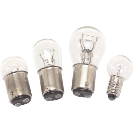 Shoreline Marine Boat Light Bulb Assortment