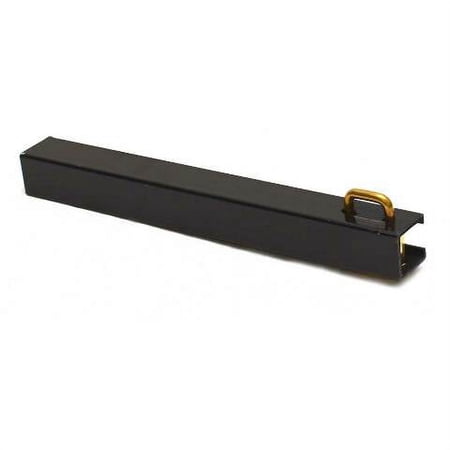 Shoreline Marine Boat Outboard Motor Lock SL52166 | Hardened Steel