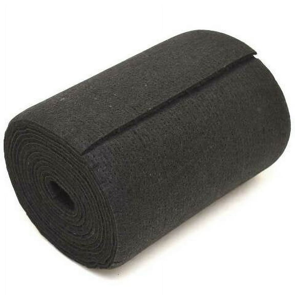 Shoreline Marine Boat Trailer Bunk Padding SL91884 | 8 Inch x 12 FT (Roll)