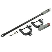 Shoreline Marine Combo Clamp-On LED Light