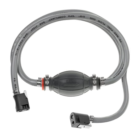 Shoreline Marine Generation III Mercury Fuel Line Assembly