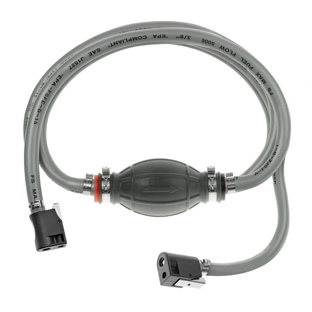 Shoreline Marine Generation III Mercury Fuel Line Assembly - Walmart.com
