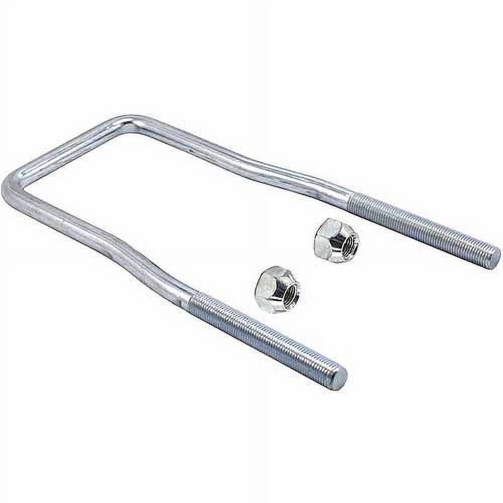 Spare Tire Bike Rack