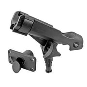 Shoreline Marine High Impact Rod Mount with Cover