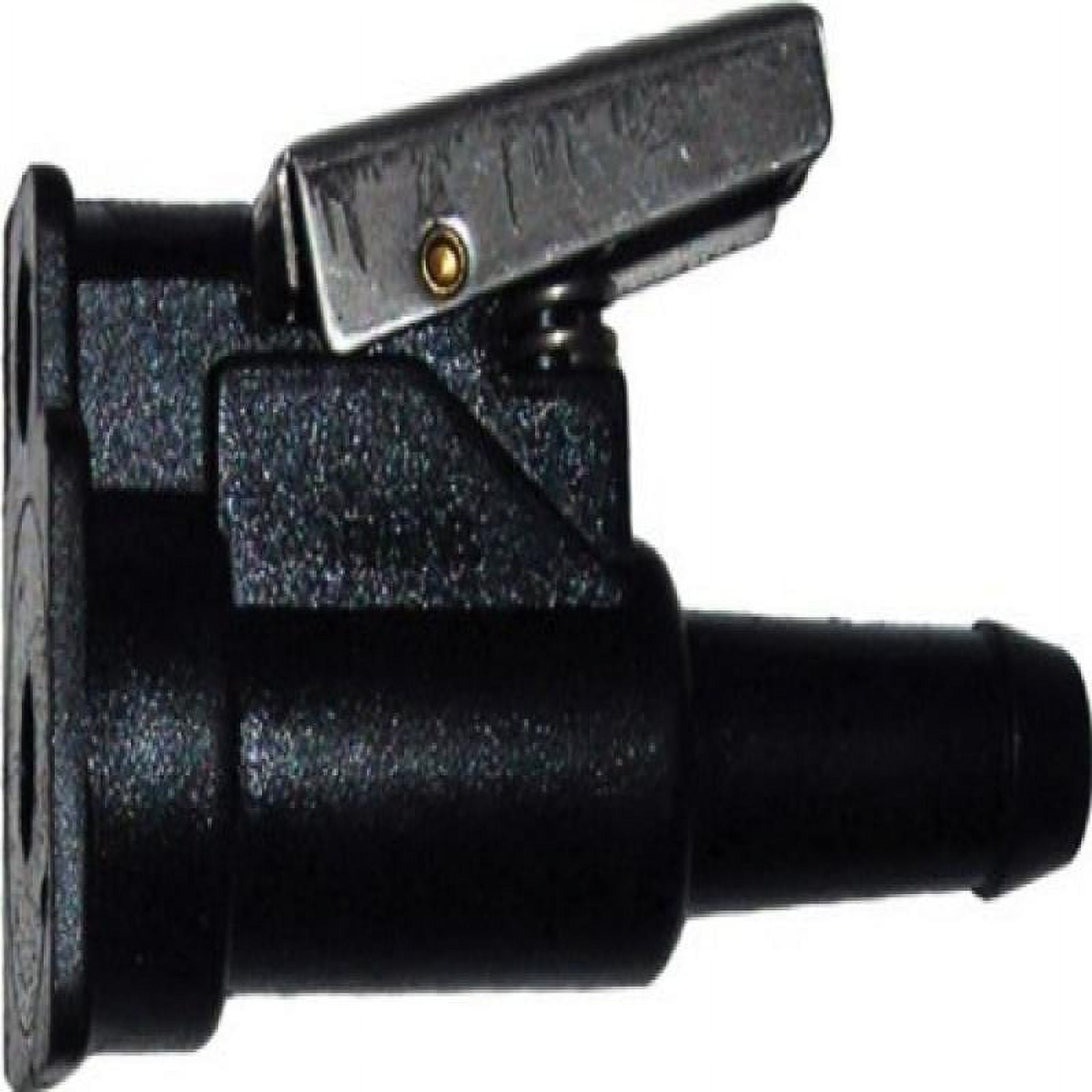 Shoreline Marine Johnson® Evinrude® 2 Prong Fuel Connector, Female