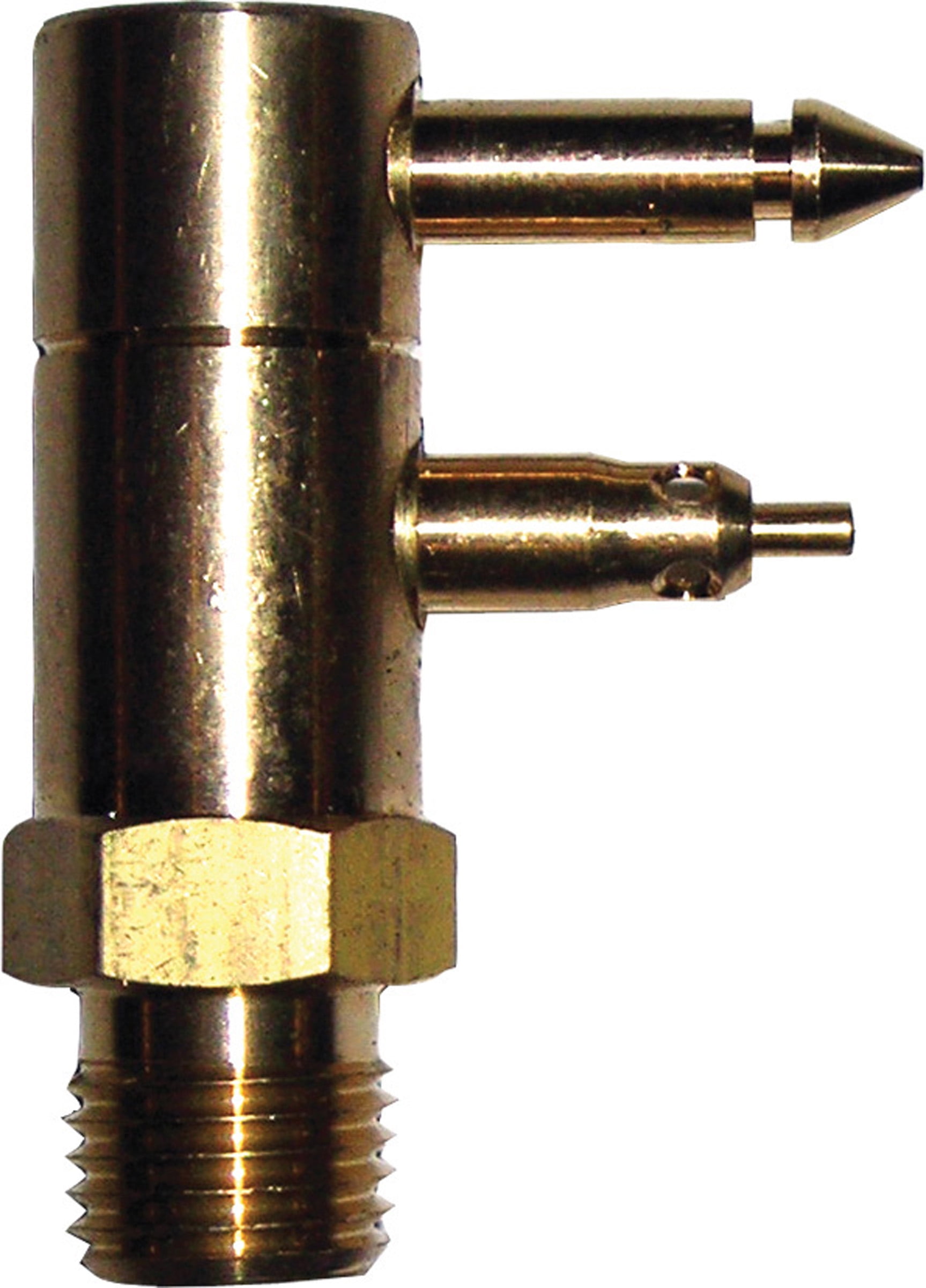 Shoreline Marine Johnson® Evinrude® 2 Prong Fuel Connector, Male