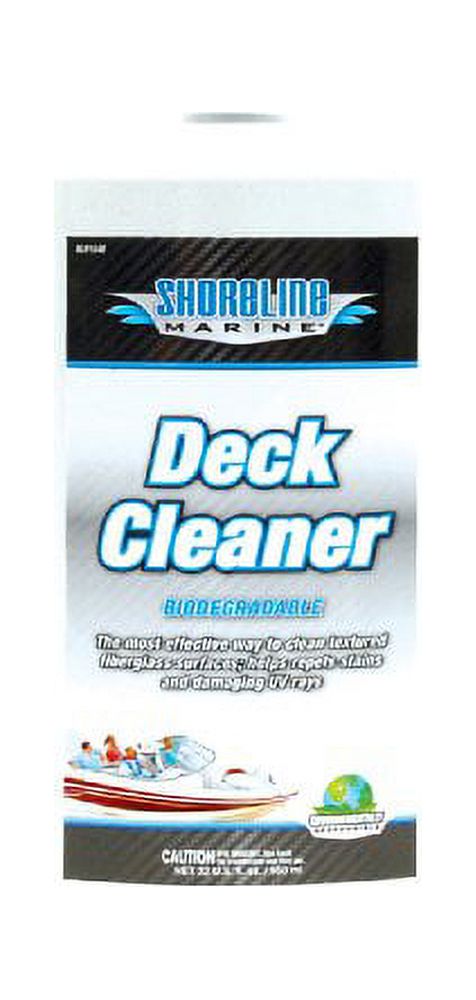 Shoreline Marine Non-Skid Deck Cleaner 32 oz - image 1 of 2